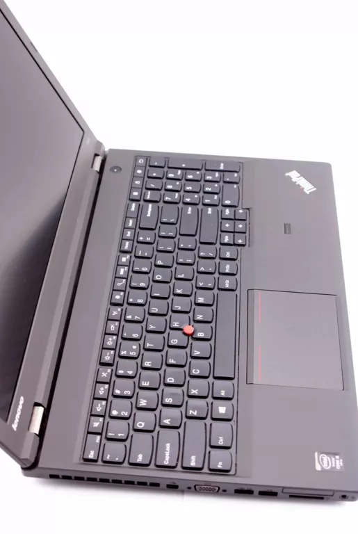 LENOVO THINKPAD T540P 15,6'' I5-4300M GT730M 16GB RAM 512GB SSD WIN 10