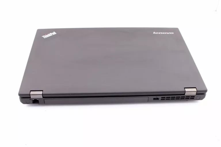 LENOVO THINKPAD T540P 15,6'' I5-4300M GT730M 16GB RAM 512GB SSD WIN 10