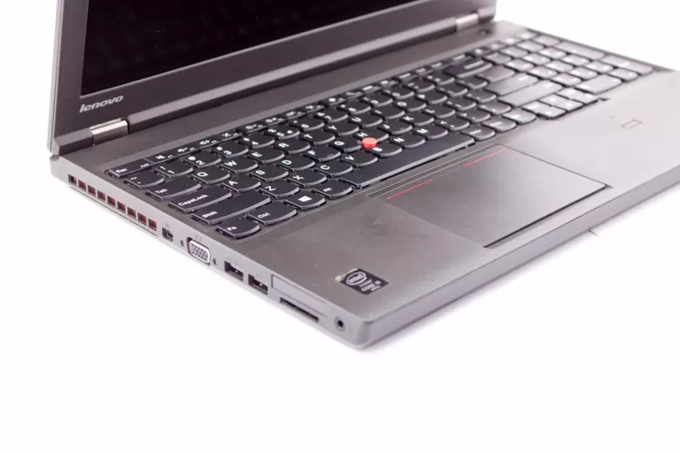 LENOVO THINKPAD T540P 15,6'' I5-4300M GT730M 16GB RAM 512GB SSD WIN 10