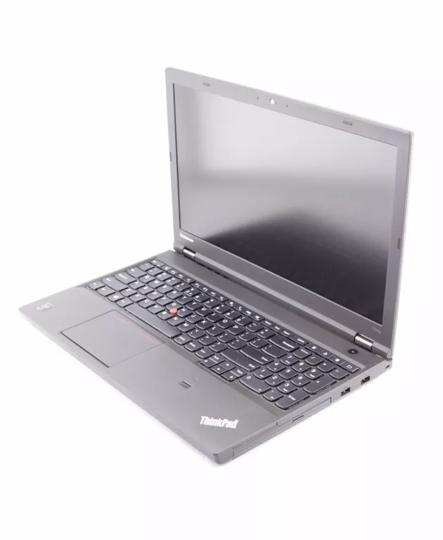 LENOVO THINKPAD T540P 15,6'' I5-4300M GT730M 16GB RAM 512GB SSD WIN 10