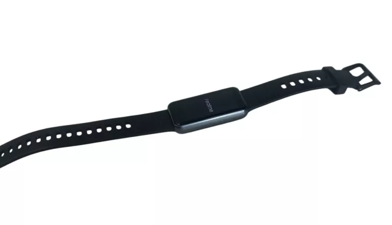 SMARTWATCH REALME BAND 2 /  ŁAD - OKAZJA!