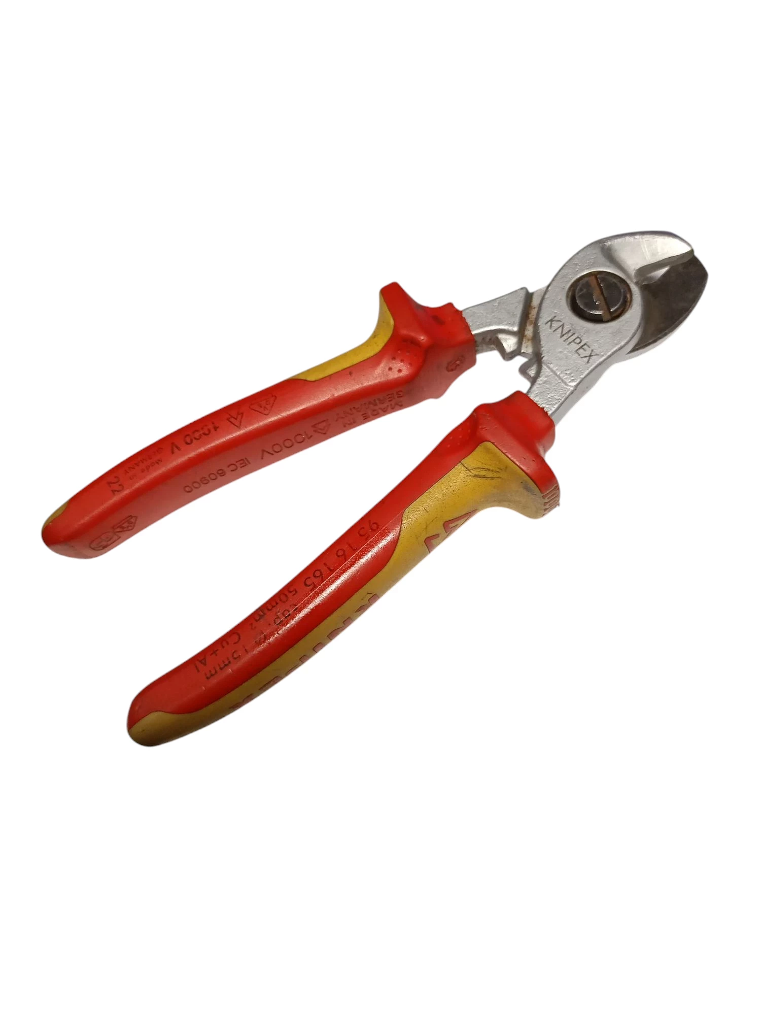 knipex-obcinaczki-do-kabli-9516165-50mm-ean-gtin-4003773033813