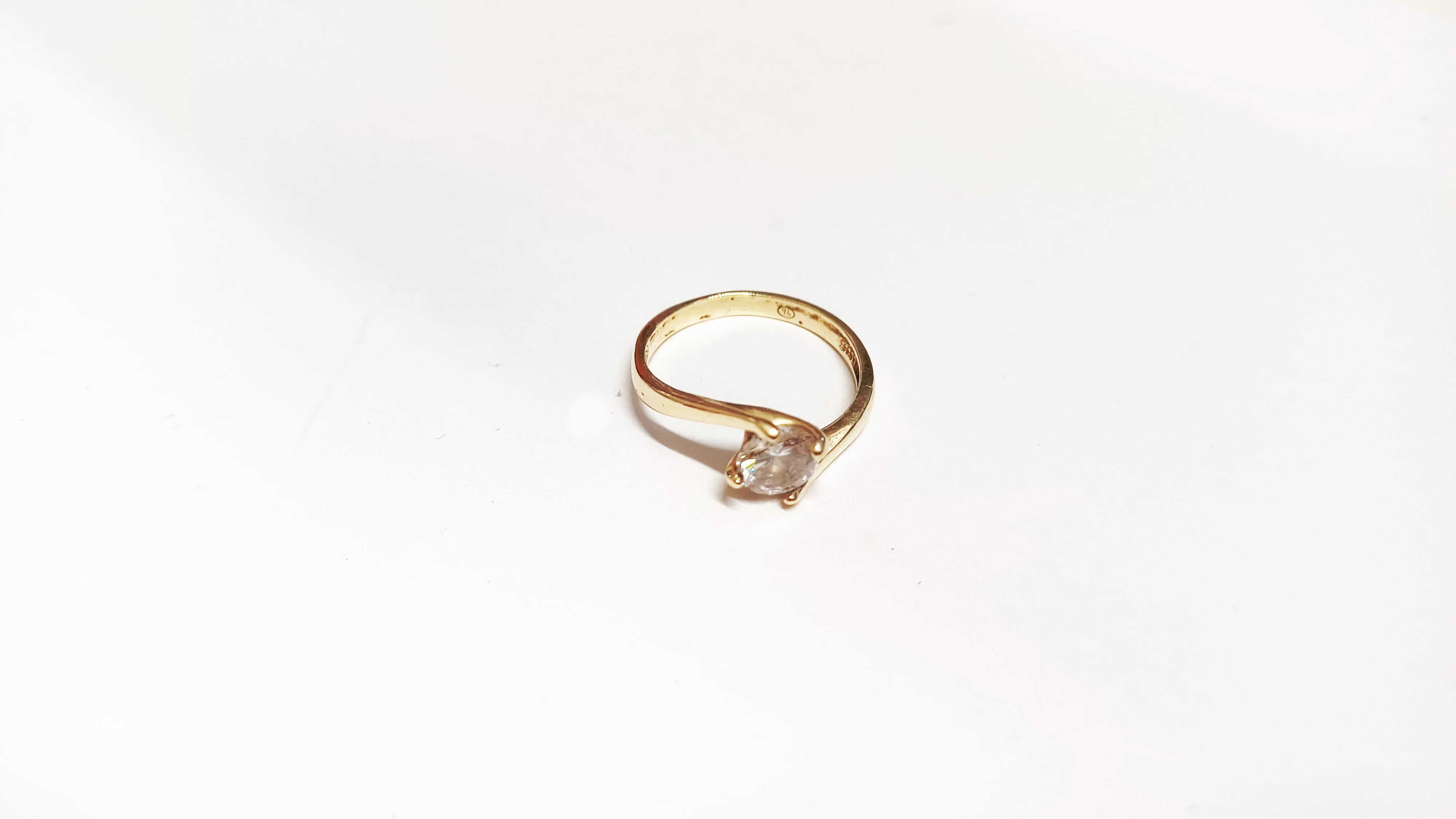 pierscionek-14k-w220-r11-stan-11323-2