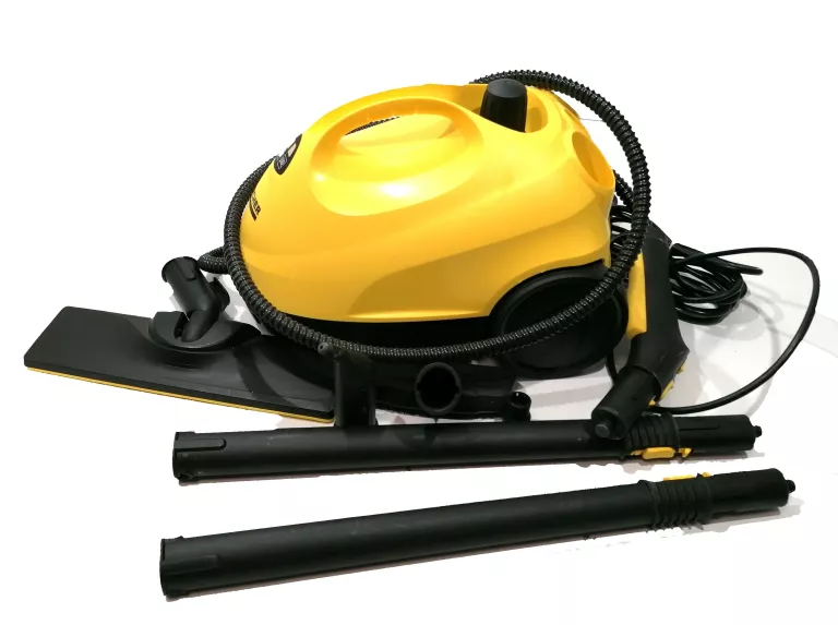 PAROWNICA KARCHER SC2 EASYFIX PUDEŁKO