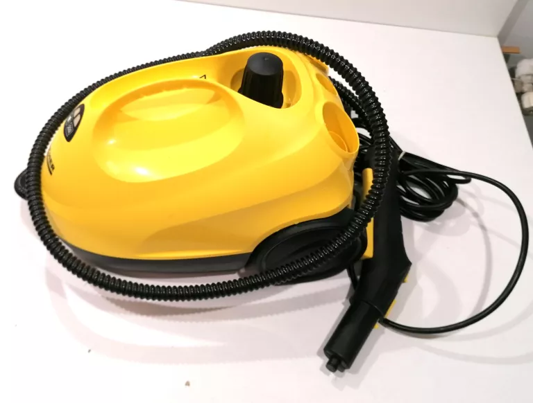 PAROWNICA KARCHER SC2 EASYFIX PUDEŁKO