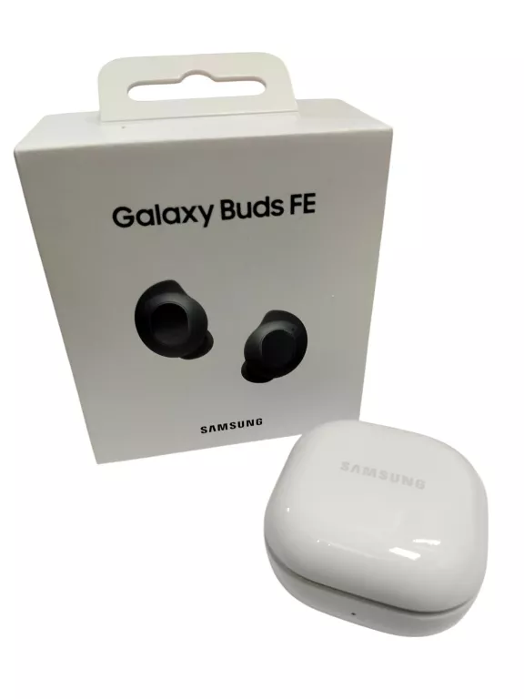 SŁUCHAWKI BEZPRZEWODOWE SAMSUNG GALAXY BUDS FE