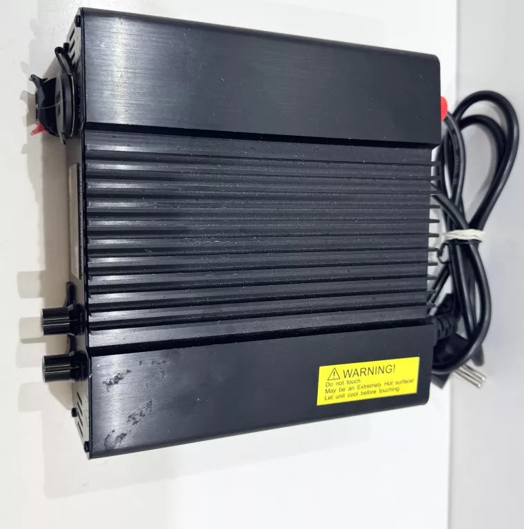 MAAS SPS330II ZASILACZ IMPULSOWY 30A