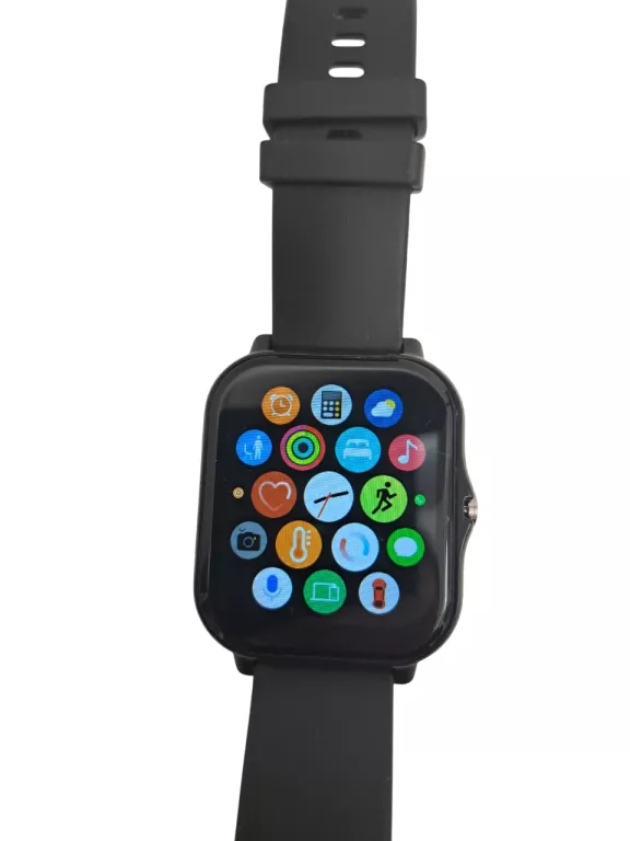 SMARTWATCH ROHS Y13