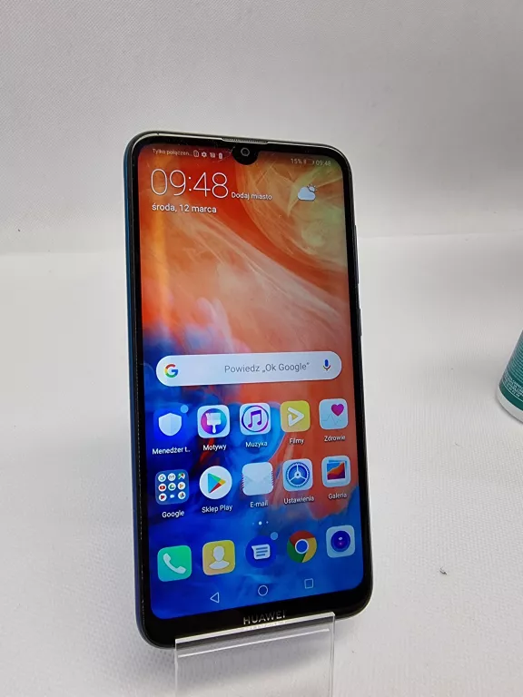 TELEFON HUAWEI Y7 2019