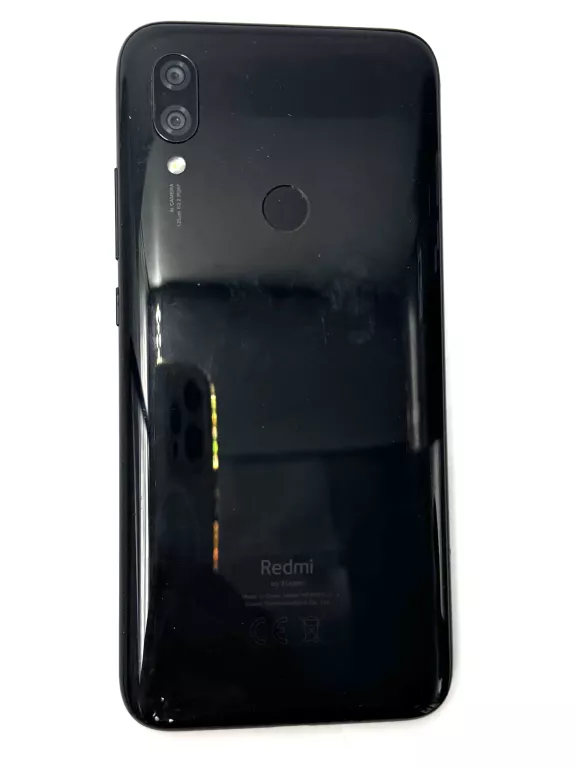 TELEFON XIAOMI REDMI 7 64GB