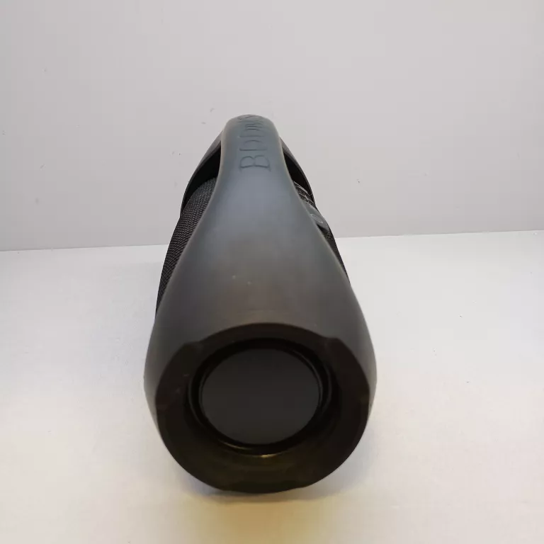 GŁOŚNIK BLUETOOTH PRZENOŚNY BEZPRZEWODOWY MOCNY BOOMBOX MEGA BASS