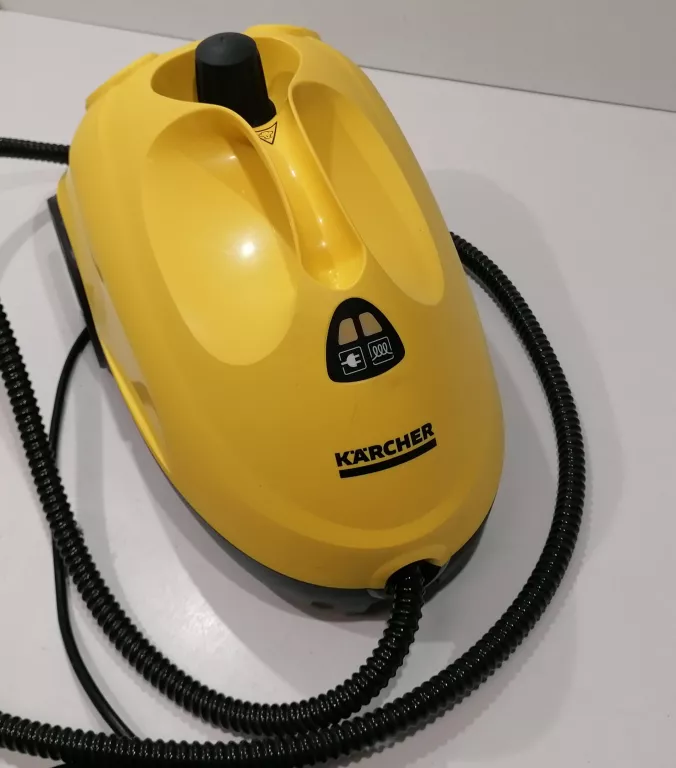 PAROWNICA KARCHER SC2 EASYFIX PUDEŁKO