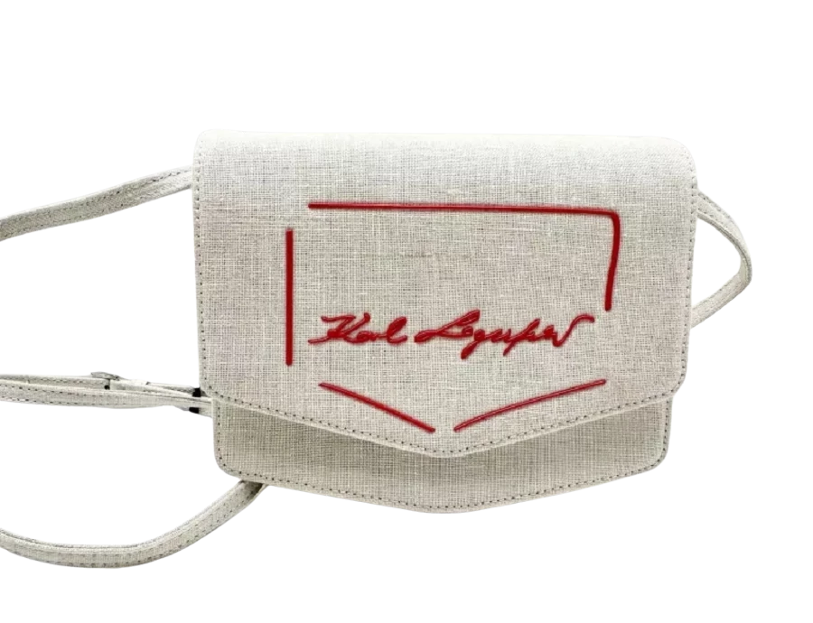 torebka-karl-lagerfeld-bezowa-czerwone-logo-mala-gajowa-70-wroclaw