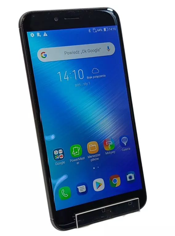 TELEFON ASUS X00DD ZENFONE 3
