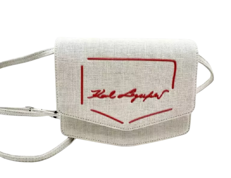 torebka-karl-lagerfeld-bezowa-czerwone-logo-mala-gajowa-70-wroclaw