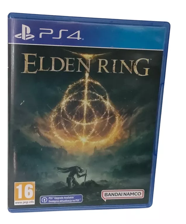 GRA NA PS4 - ELDEN RING