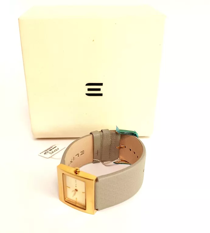 ZEGAREK ELIXA E087-L331 PUDEŁKO