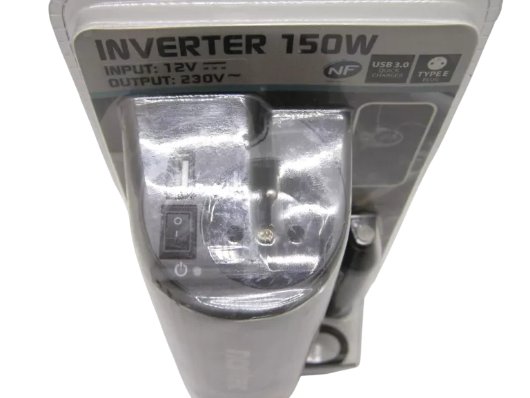 KONWERTER NOR-TEC 150W