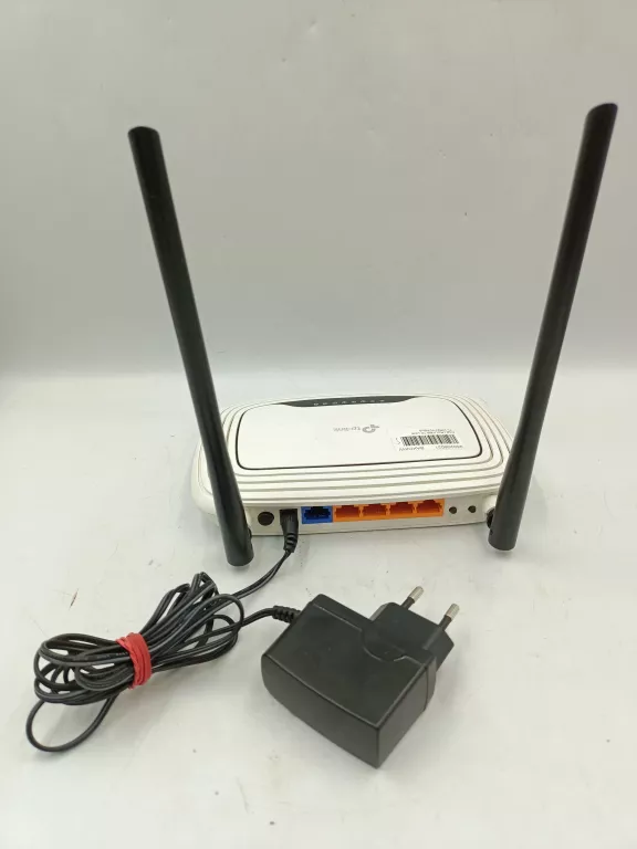 ROUTER TP LINK TL-WR841N