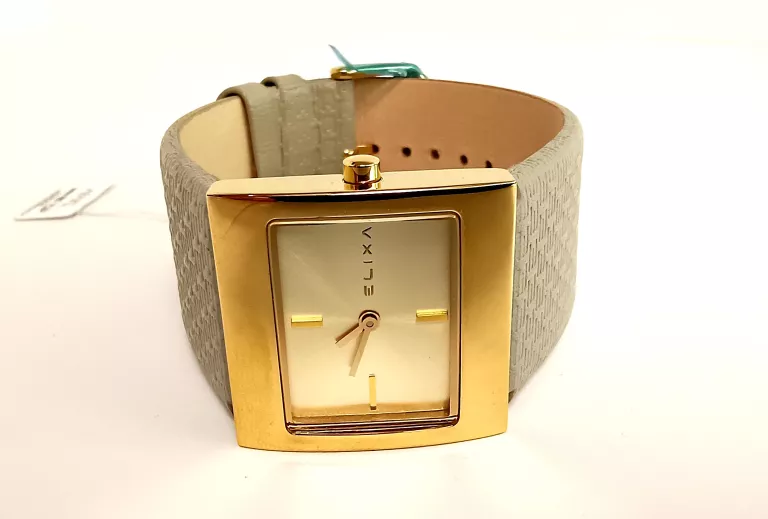 ZEGAREK ELIXA E087-L331 PUDEŁKO