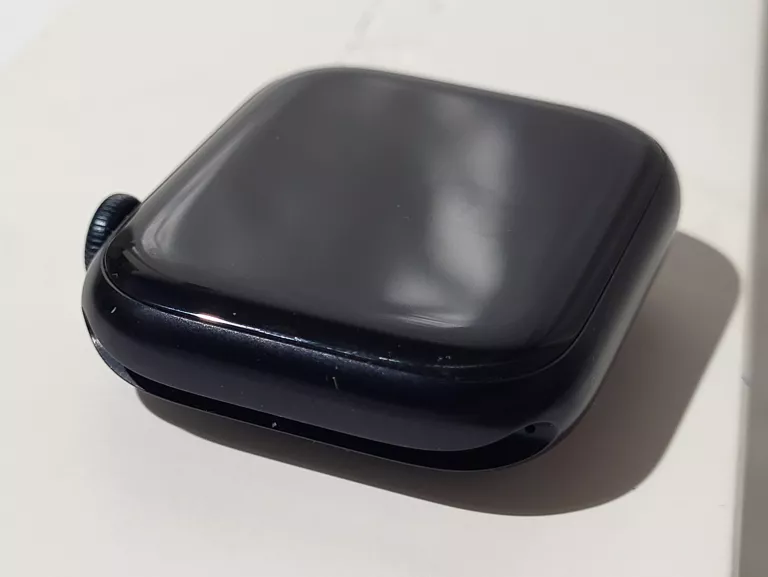 APPLE WATCH 9 45 MM CELLULAR MIDNIGHT MR9AQP/A JAK NOWY GW 20MC RTV EURO A