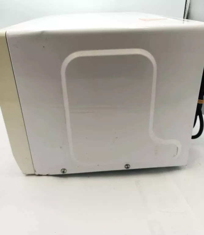 KUCHENKA MIKROFALOWA MDA MWG7017W