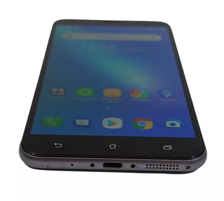 TELEFON ASUS X00DD ZENFONE 3