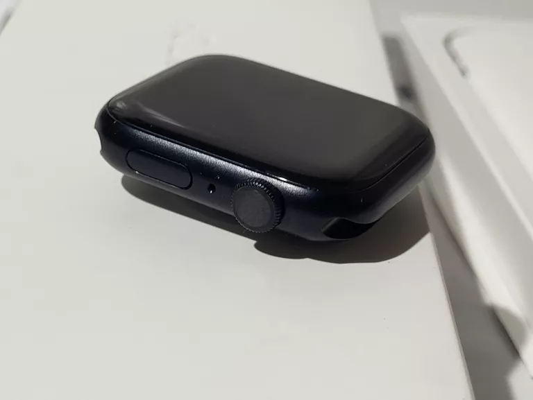 APPLE WATCH 9 45 MM CELLULAR MIDNIGHT MR9AQP/A JAK NOWY GW 20MC RTV EURO A