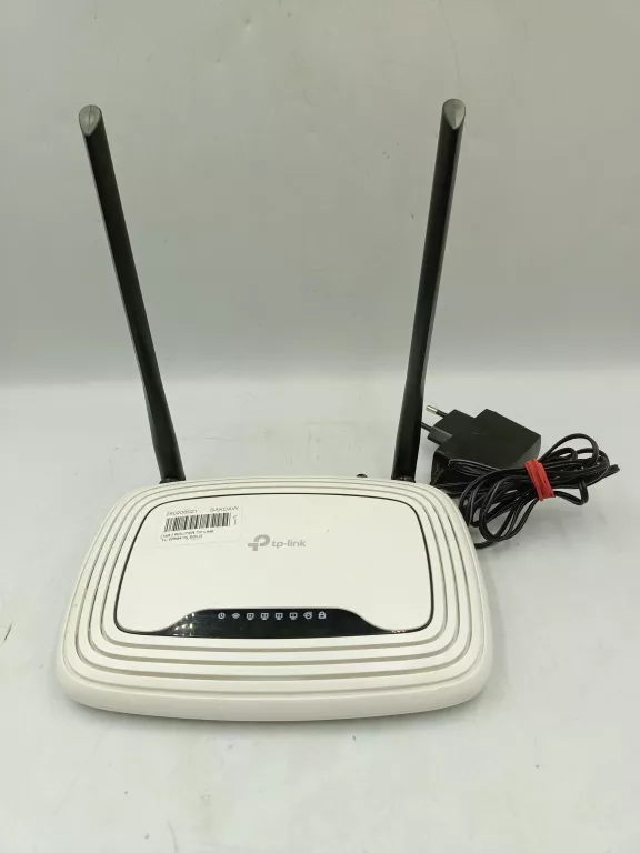 ROUTER TP LINK TL-WR841N