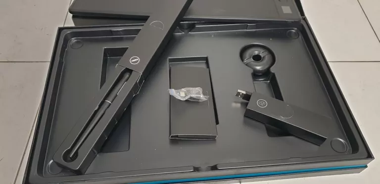 TABLET GRAFICZNY INSPIROY GIANO+PUDEŁKO