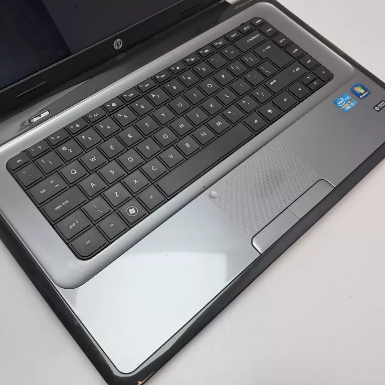 LAPTOP HP PAVILION G6 SERIES