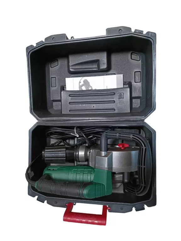 BRUZDOWNICA PARKSIDE PMNF 1500 B2 1500 W