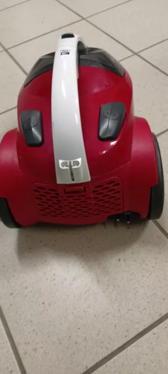 ODKURZACZ BEZWORKOWY HOOVER SPRINT EVO 1400W