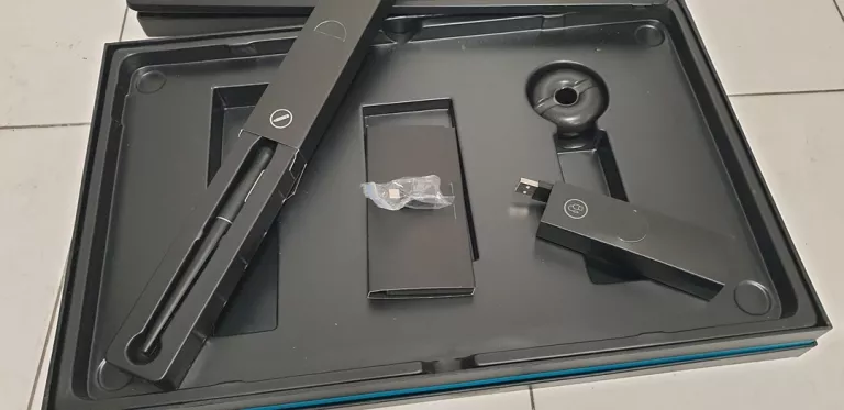 TABLET GRAFICZNY INSPIROY GIANO+PUDEŁKO