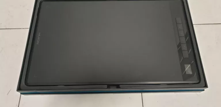 TABLET GRAFICZNY INSPIROY GIANO+PUDEŁKO