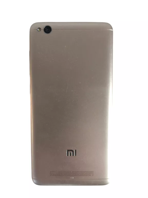 TELEFON XIAOMI REDMI 4A 16/2GB SAM
