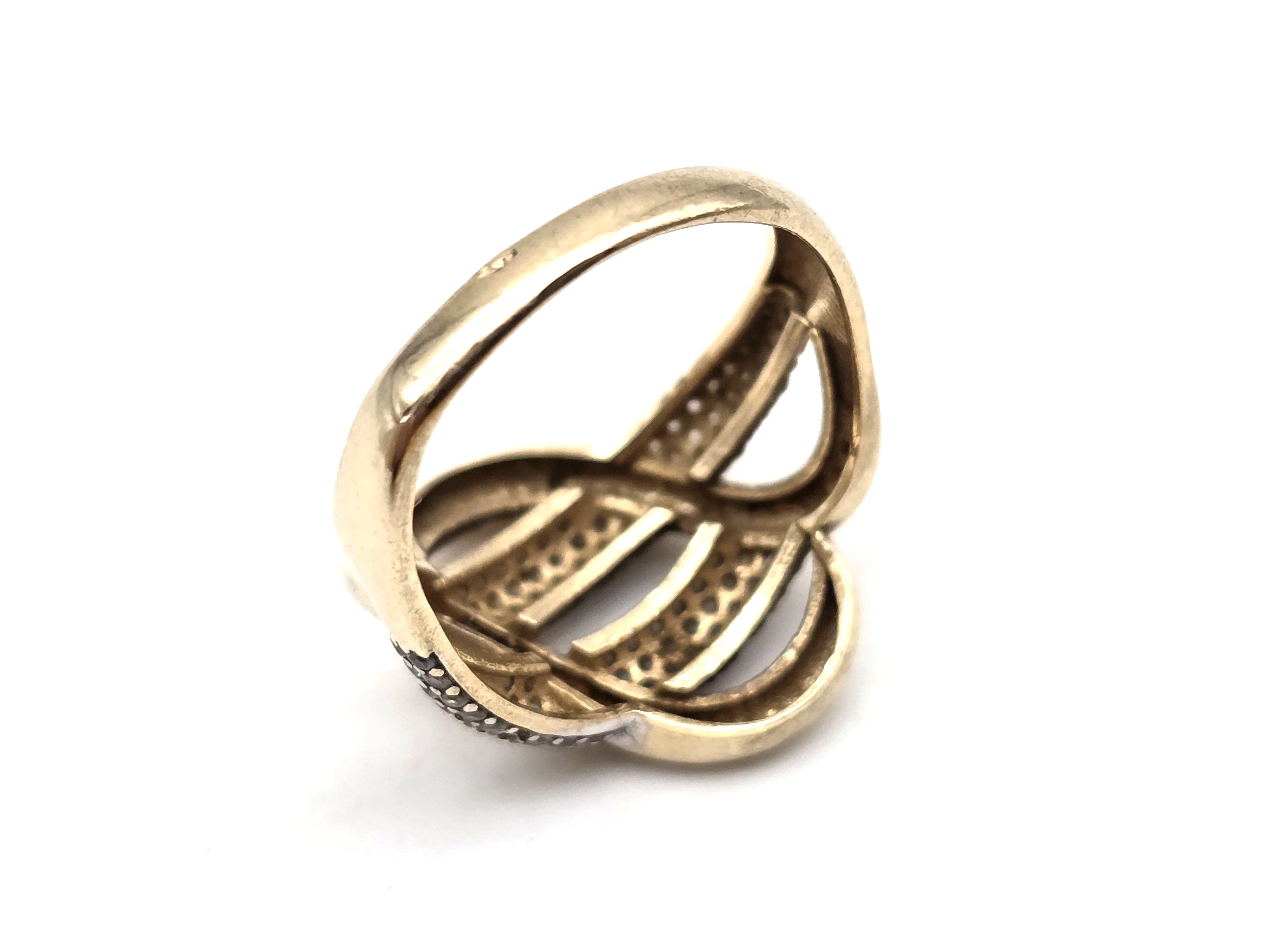 zloty-pierscionek-585-299g-r14-rozmiarsrednica-wew-mm-372-14