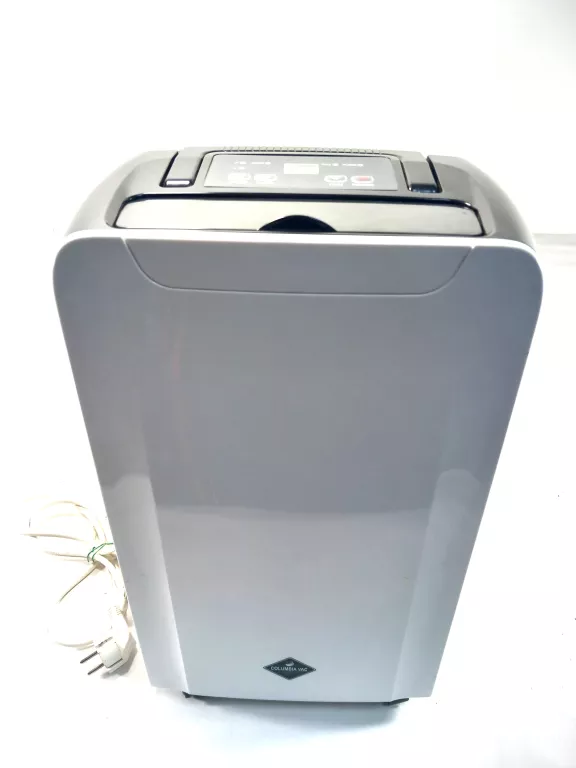 OSUSZACZ POWIETRZA COLUMBIAVAC OPC1000 210W BN