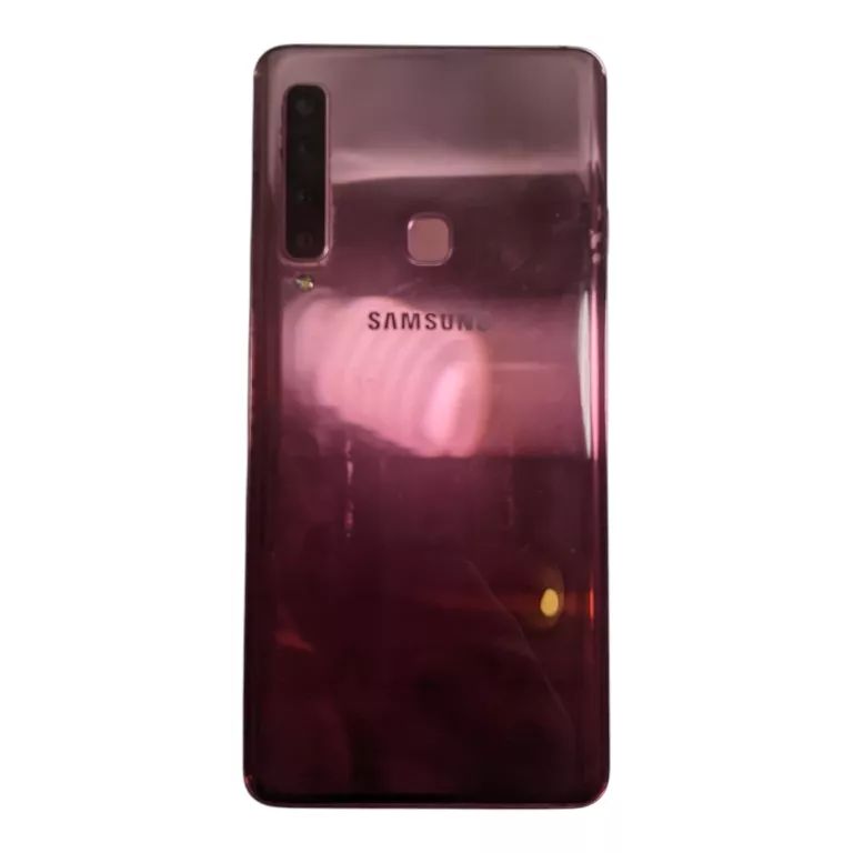 TELEFON SAMSUNG GALAXY A9 2018 4/128GB