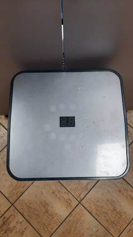 KLIMATYZATOR COLUMBIA VAC KLC9100 PRZENOŚNY WI-FI /*OKAZJA*