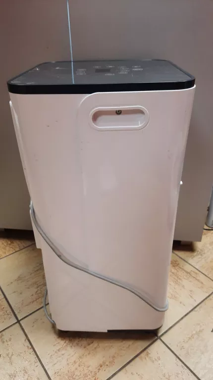 KLIMATYZATOR COLUMBIA VAC KLC9100 PRZENOŚNY WI-FI /*OKAZJA*