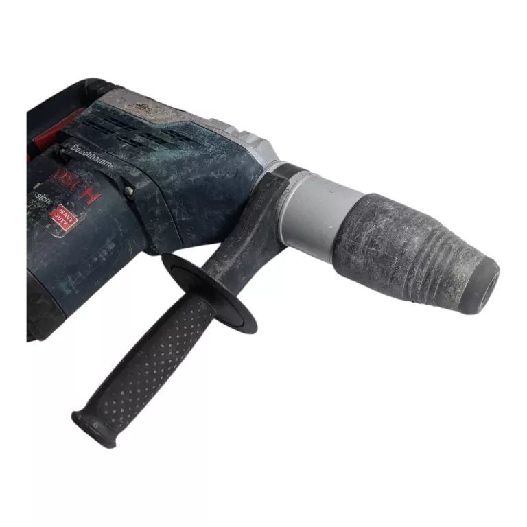 MŁOT UDAROWY BOSCH GBH 5-40 DCE