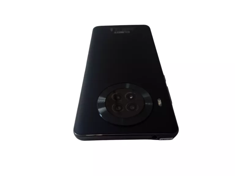 SMARTFON CUBOT NOTE 20 PRO 8 GB / 128 GB 4G (LTE) CZARNY