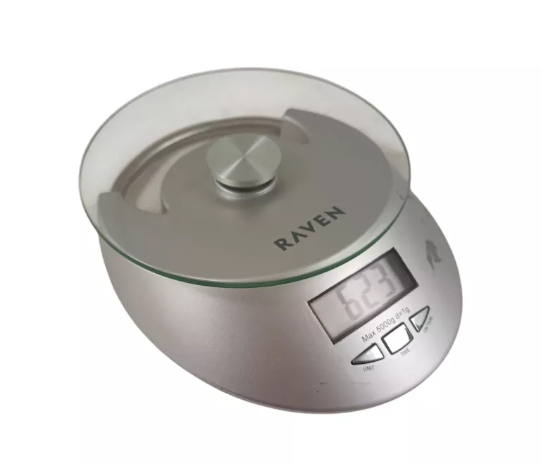 WAGA KUCHENNA RAVEN EWK002