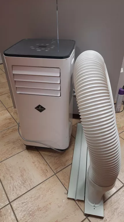 KLIMATYZATOR COLUMBIA VAC KLC9100 PRZENOŚNY WI-FI /*OKAZJA*