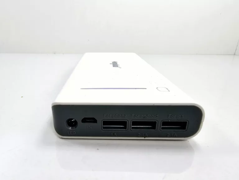 POWERBANK SUNYDEAL 30000 MAH