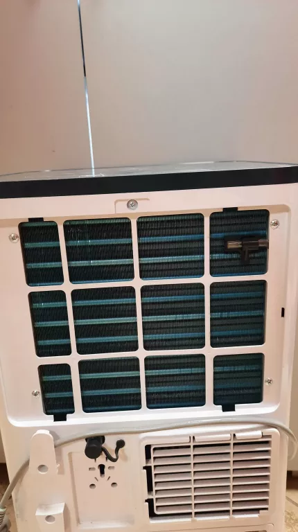 KLIMATYZATOR COLUMBIA VAC KLC9100 PRZENOŚNY WI-FI /*OKAZJA*