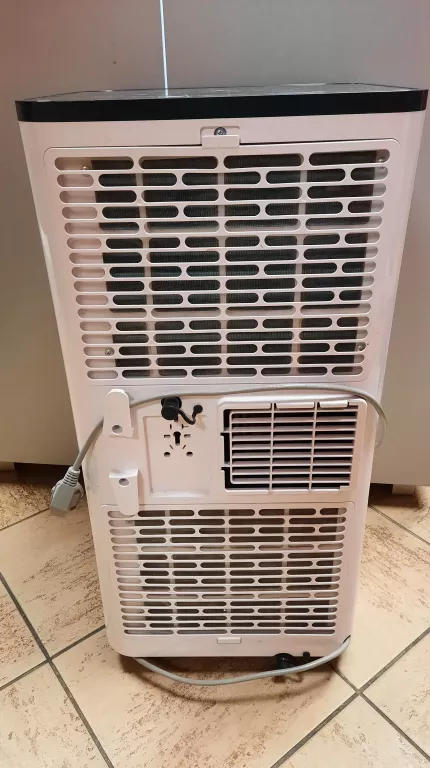 KLIMATYZATOR COLUMBIA VAC KLC9100 PRZENOŚNY WI-FI /*OKAZJA*