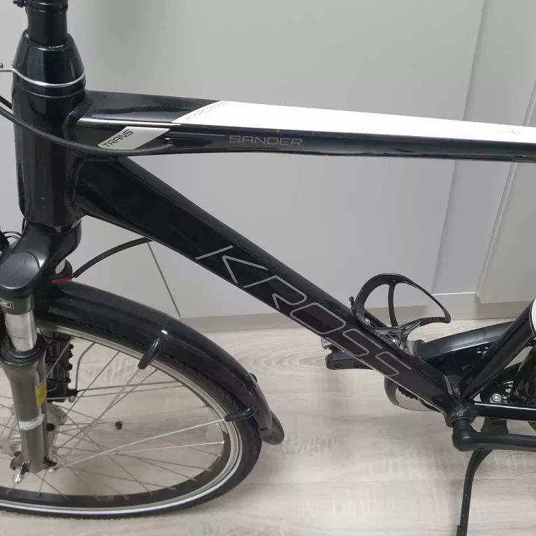 ROWER KROSS TRANS SANDER