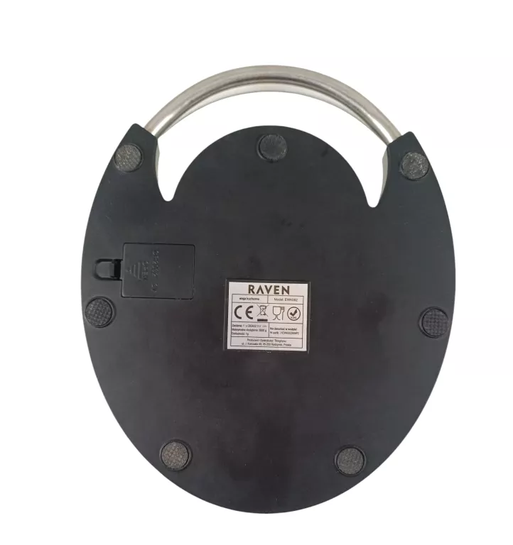 WAGA KUCHENNA RAVEN EWK002